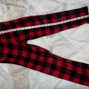 Boys Cozy PJ Bottoms